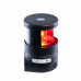 DHR 40 Serisi Led Seyir Fenerleri 24VDC IP66 (7-20mt. Arası Tekneler İçin) DHR 40 Serisi Led Seyir Fenerleri 24VDC IP66 (7-20mt. Arası Tekneler İçin)
